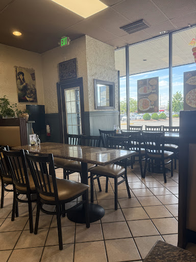 Photo of Mediterranean Oven - 7845 Sudley Rd, Manassas, VA 20109