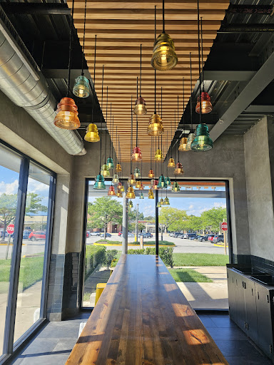 Photo of mezeh - 4229 Merchant Plaza, Lake Ridge, VA 22192