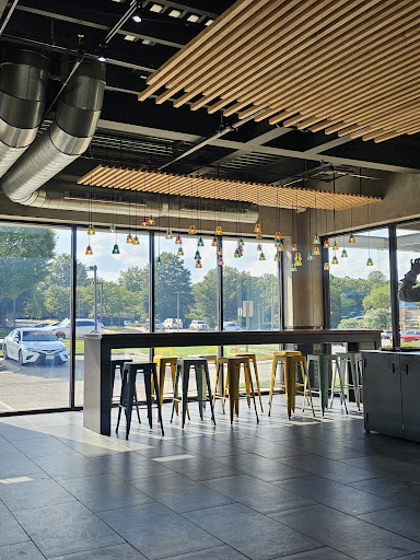 Photo of mezeh - 4229 Merchant Plaza, Lake Ridge, VA 22192