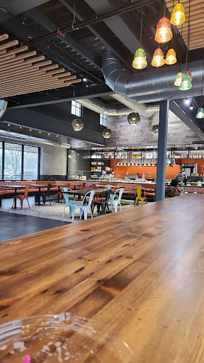 Photo of mezeh - 4229 Merchant Plaza, Lake Ridge, VA 22192