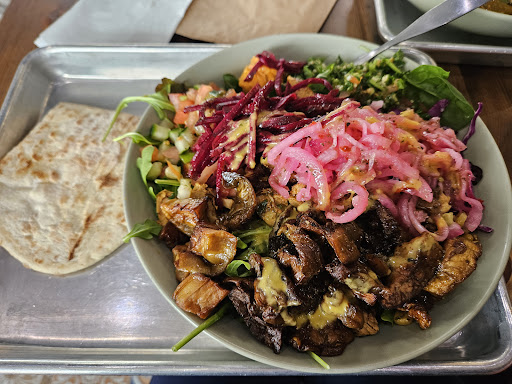 Photo of mezeh - 4229 Merchant Plaza, Lake Ridge, VA 22192