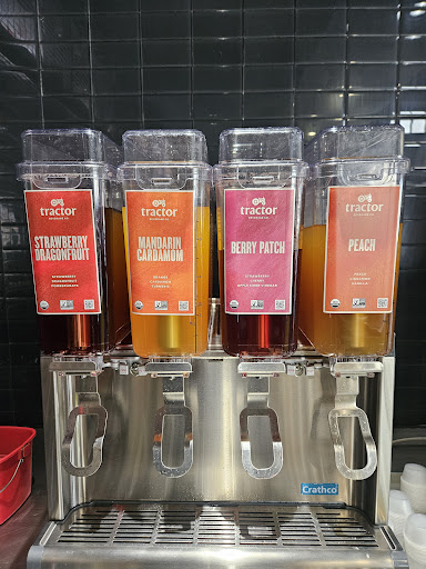 Photo of mezeh - 4229 Merchant Plaza, Lake Ridge, VA 22192