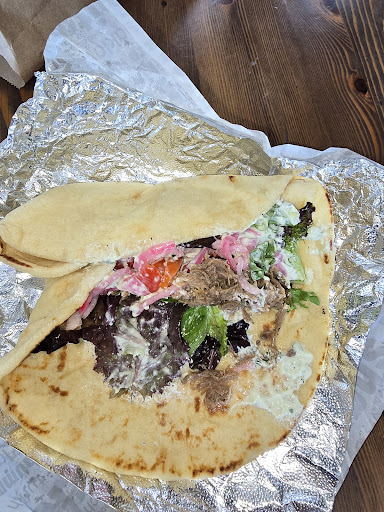 Photo of mezeh - 4229 Merchant Plaza, Lake Ridge, VA 22192