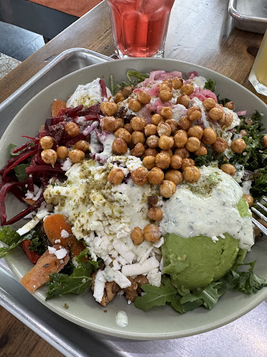 Photo of mezeh - 4229 Merchant Plaza, Lake Ridge, VA 22192