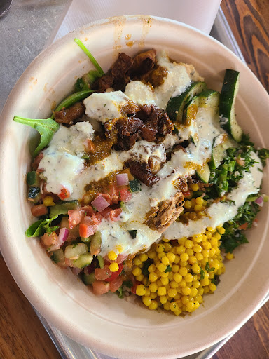 Photo of mezeh - 4229 Merchant Plaza, Lake Ridge, VA 22192