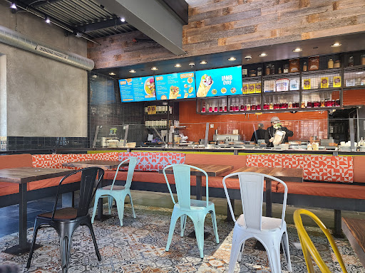 Photo of mezeh - 4229 Merchant Plaza, Lake Ridge, VA 22192