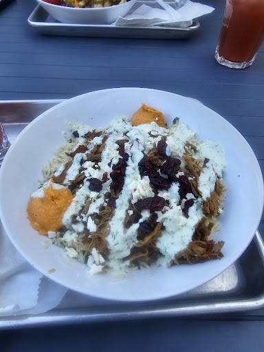 Photo of mezeh - 4229 Merchant Plaza, Lake Ridge, VA 22192