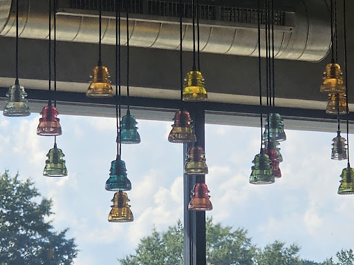 Photo of mezeh - 4229 Merchant Plaza, Lake Ridge, VA 22192