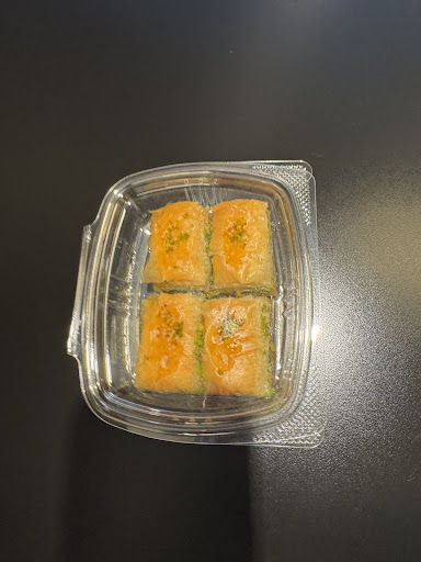 Photo of Krave shack - 10376 Portsmouth Rd, Manassas, VA 20109