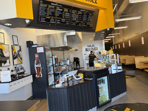 Photo of Krave shack - 10376 Portsmouth Rd, Manassas, VA 20109