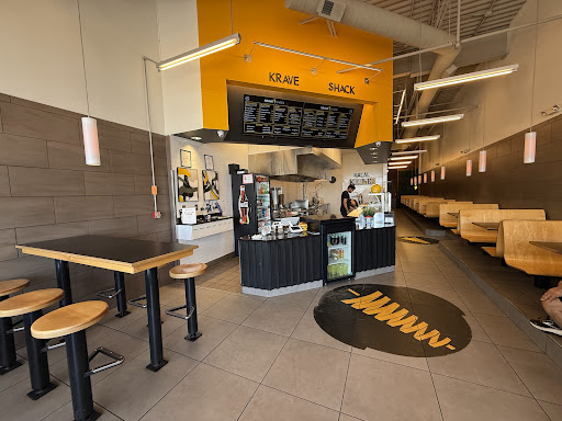 Photo of Krave shack - 10376 Portsmouth Rd, Manassas, VA 20109