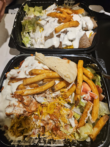 Photo of Krave shack - 10376 Portsmouth Rd, Manassas, VA 20109