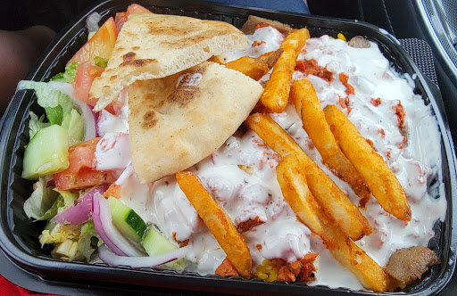 Photo of Krave shack - 10376 Portsmouth Rd, Manassas, VA 20109