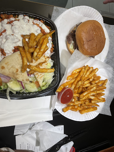 Photo of Krave shack - 10376 Portsmouth Rd, Manassas, VA 20109