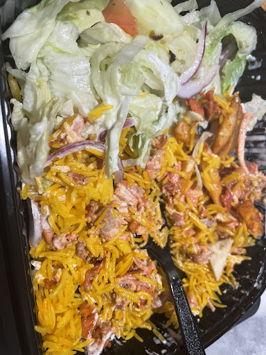 Photo of Krave shack - 10376 Portsmouth Rd, Manassas, VA 20109