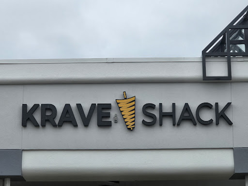 Photo of Krave shack - 10376 Portsmouth Rd, Manassas, VA 20109