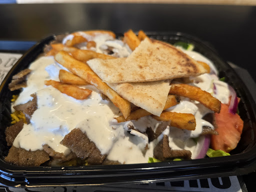 Photo of Krave shack - 10376 Portsmouth Rd, Manassas, VA 20109