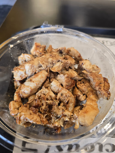 Photo of Krave shack - 10376 Portsmouth Rd, Manassas, VA 20109