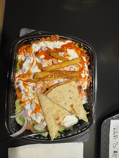 Photo of Krave shack - 10376 Portsmouth Rd, Manassas, VA 20109