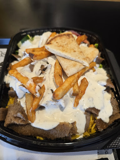 Photo of Krave shack - 10376 Portsmouth Rd, Manassas, VA 20109