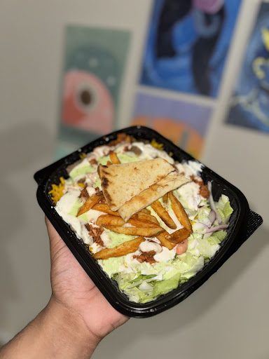 Photo of Krave shack - 10376 Portsmouth Rd, Manassas, VA 20109