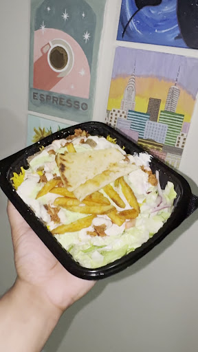 Photo of Krave shack - 10376 Portsmouth Rd, Manassas, VA 20109