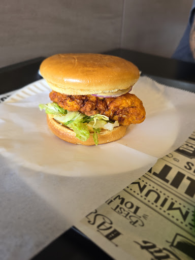 Photo of Krave shack - 10376 Portsmouth Rd, Manassas, VA 20109