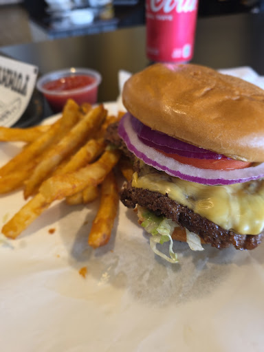 Photo of Krave shack - 10376 Portsmouth Rd, Manassas, VA 20109