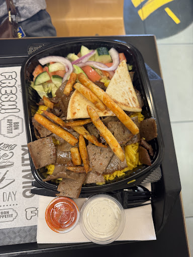 Photo of Krave shack - 10376 Portsmouth Rd, Manassas, VA 20109