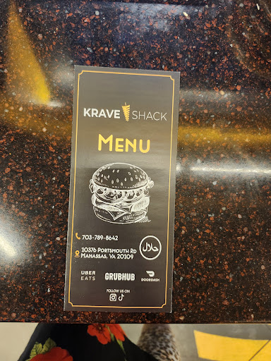 Photo of Krave shack - 10376 Portsmouth Rd, Manassas, VA 20109