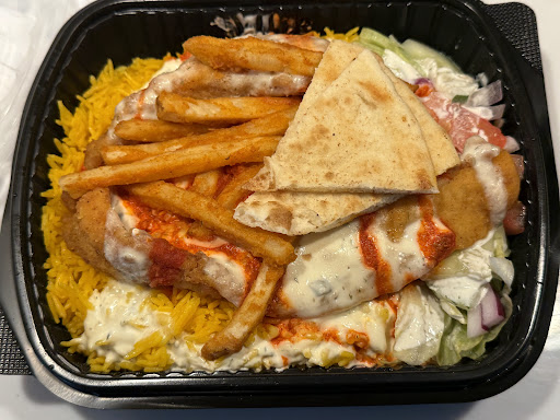 Photo of Krave shack - 10376 Portsmouth Rd, Manassas, VA 20109