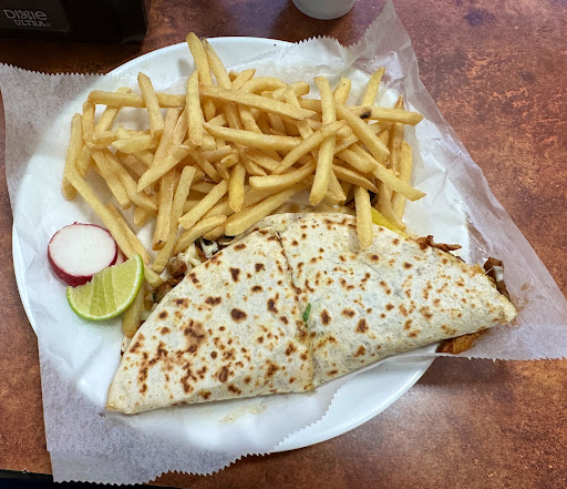 Photo of Taqueria Yazmin Manassas - 9540 Liberia Ave, Manassas, VA 20110