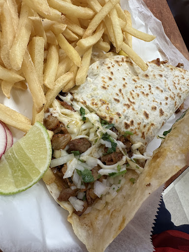 Photo of Taqueria Yazmin Manassas - 9540 Liberia Ave, Manassas, VA 20110