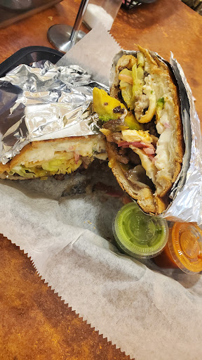 Photo of Taqueria Yazmin Manassas - 9540 Liberia Ave, Manassas, VA 20110