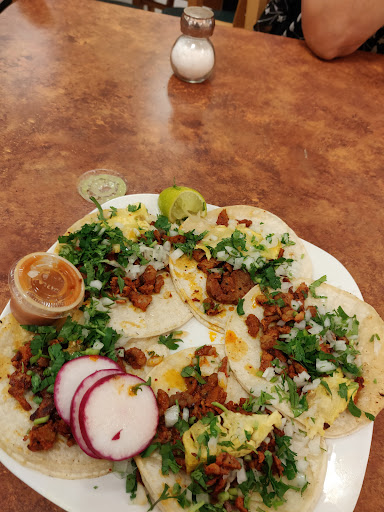 Photo of Taqueria Yazmin Manassas - 9540 Liberia Ave, Manassas, VA 20110