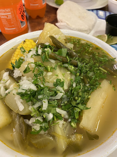 Photo of Taqueria Yazmin Manassas - 9540 Liberia Ave, Manassas, VA 20110