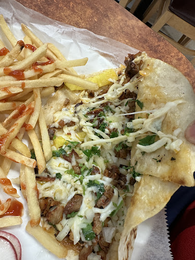 Photo of Taqueria Yazmin Manassas - 9540 Liberia Ave, Manassas, VA 20110