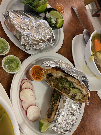 Photo of Taqueria Yazmin Manassas - 9540 Liberia Ave, Manassas, VA 20110