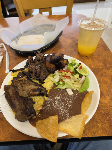 Photo of Taqueria Yazmin Manassas - 9540 Liberia Ave, Manassas, VA 20110