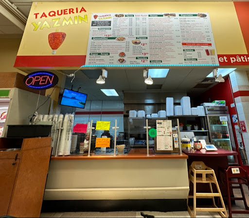 Photo of Taqueria Yazmin Manassas - 9540 Liberia Ave, Manassas, VA 20110