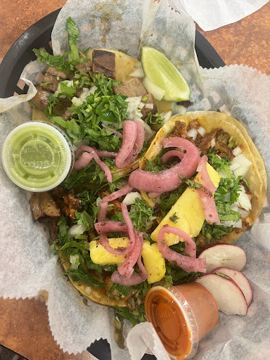 Photo of Taqueria Yazmin Manassas - 9540 Liberia Ave, Manassas, VA 20110