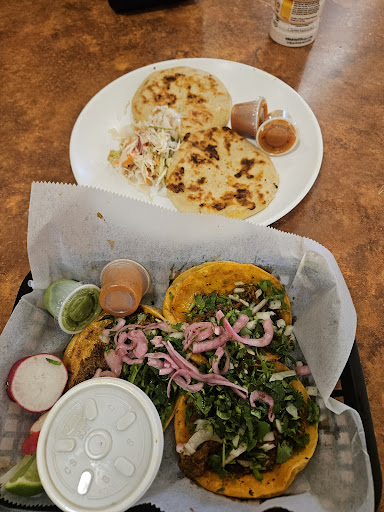 Photo of Taqueria Yazmin Manassas - 9540 Liberia Ave, Manassas, VA 20110