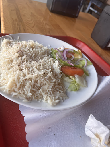 Photo of Kabob Zone - 10945 George Mason Cir, Manassas, VA 20109