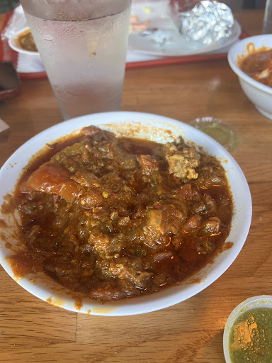 Photo of Kabob Zone - 10945 George Mason Cir, Manassas, VA 20109