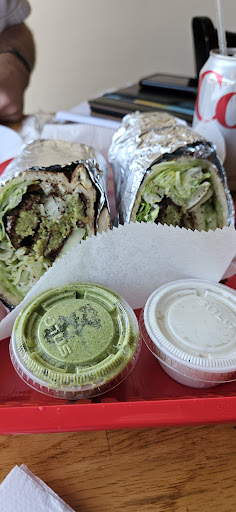 Photo of Kabob Zone - 10945 George Mason Cir, Manassas, VA 20109