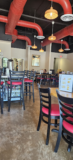 Photo of Kabob Zone - 10945 George Mason Cir, Manassas, VA 20109