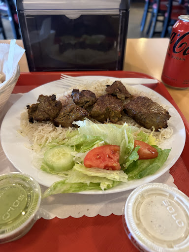 Photo of Kabob Zone - 10945 George Mason Cir, Manassas, VA 20109