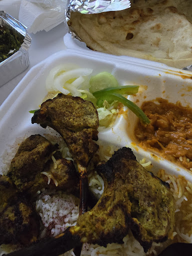 Photo of Kabob Zone - 10945 George Mason Cir, Manassas, VA 20109