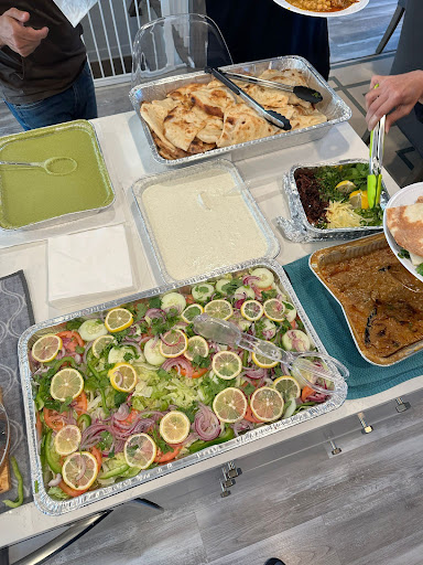 Photo of Kabob Zone - 10945 George Mason Cir, Manassas, VA 20109