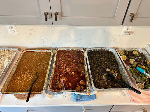 Photo of Kabob Zone - 10945 George Mason Cir, Manassas, VA 20109